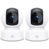 tp-link-twok+-indoor-wired-cctv-camera-(kc410s)-pan-tilt-pet-&-baby-motion-alert