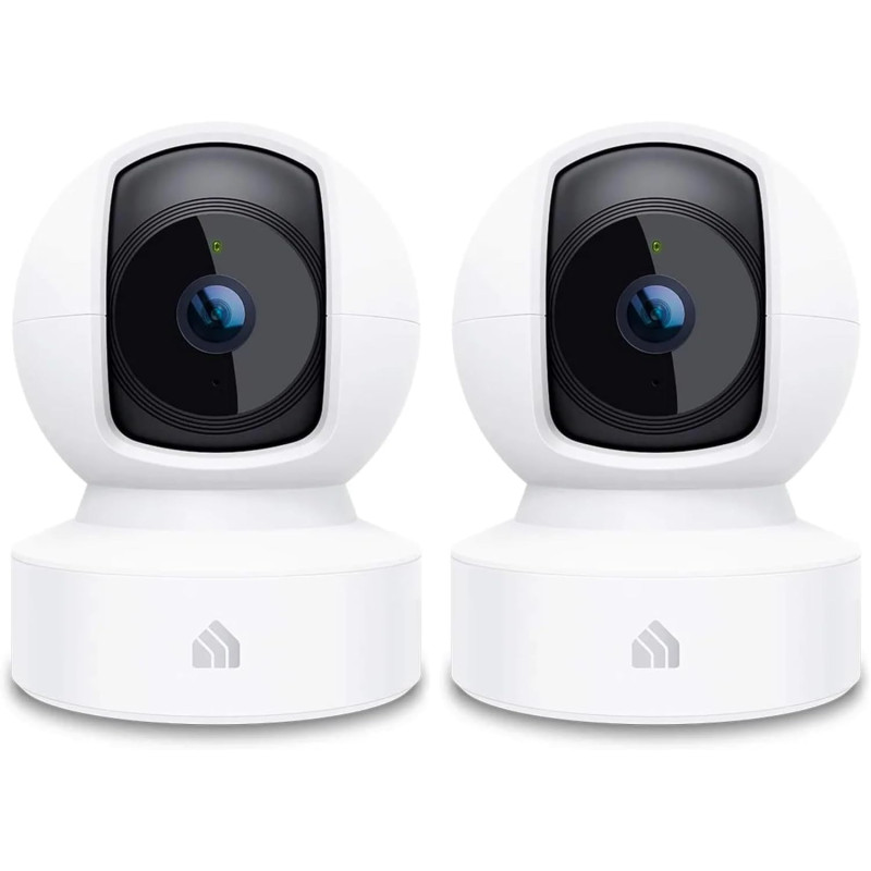 tp-link-twok+-indoor-wired-cctv-camera-(kc410s)-pan-tilt-pet-&-baby-motion-alert