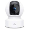 tp-link-twok+-indoor-wired-cctv-camera-(kc410s)-pan-tilt-pet-&-baby-motion-alert