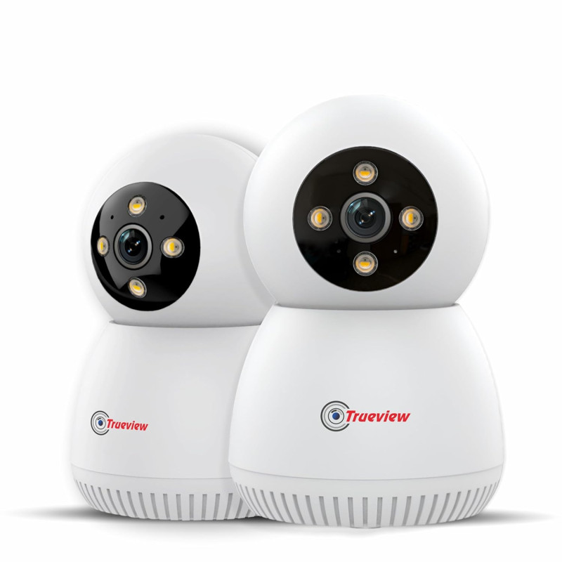 trueview-wifi-cctv-camera-3mp-360-degree-security-pan-tilt-night-cam-two-way-audio