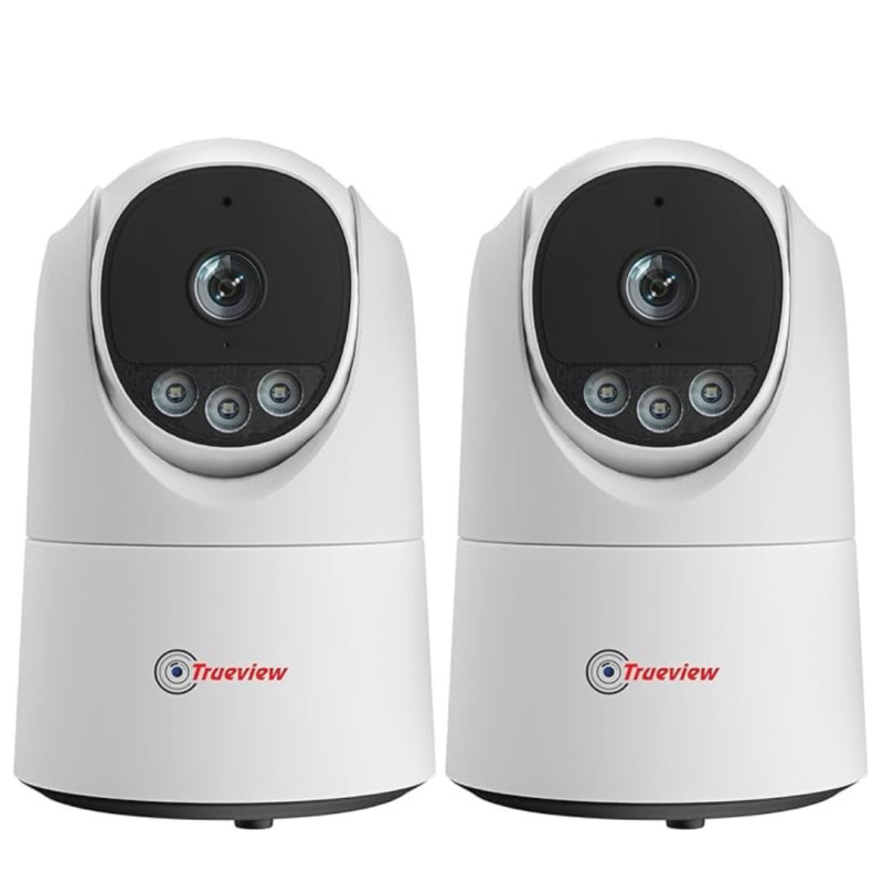 trueview-wifi-cctv-camera-3mp-360-degree-security-pan-tilt-night-cam-two-way-audio