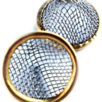 Newzenx Micky Mouse Glass Bong 5" | All-in-One Bong For Oil/Honey/Meth/Weed