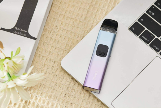 How to Vape for the First Time: Simple Guide for Beginners