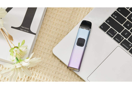 How to Vape for the First Time: Simple Guide for Beginners