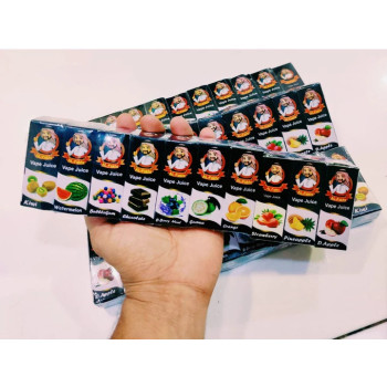 Al-Fakhri Mixed Berries Vape E-Liquid | Hookah Flavour for e-cigarette, vaporizer, pen hookah