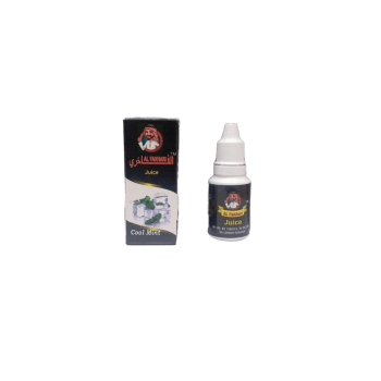 Al-Fakhri hookah flavour Cool Mint E-Liquid | e-cigarette vape Flavor | Nicotine free