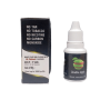 Al-Fakhri Vape flavour Double Apple E-Liquid | Nicotine free e-cigarette Hookah Flavor