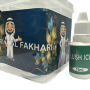 Al-Fakhri Lush ice Flavour 15ML | Juices for Pen Hookah | Vape E-Liquid | E-Vapes Flavor