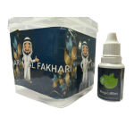 Al Fakhri Vape E-liquid