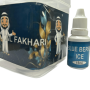 Al-Fakhri Flavour Blueberry ice 15ML | Vape E-Liquid | Juices for Pen Hookah | E-Vapes Flavor