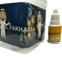 Al-Fakhri Flavour Mango ice 15ML | E-Liquid | Juices for Vape | E-Vapes Flavor