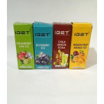 Iget E-Liquid
