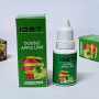 Iget E-liquid Double Apple Lime Flavour | 4mg Nic Salt | E-Cigarette Vape Flavor | E-Juice