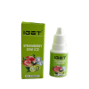 IGET Flavour | Strawberry Kiwi ice E-liquid | 4mg Nicotine | E-Cigarette Flavor | Vape E-Liquid