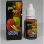 MYA hookah Double Apple flavour | Nicotine free E-Liquid | e-cigarette Vape Flavor