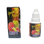 MYA hookah Double Apple flavour | Nicotine free E-Liquid | e-cigarette Vape Flavor