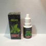 Mya Mint Flavour | E-Vape Juice Flavour | E-Cigarette Pen Hookah Flavor | Non Nicotine (1 Bottle)