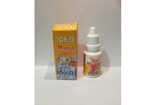 Mango Flavour E-Liquid