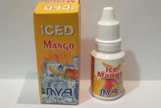 Mango Flavour E-Liquid