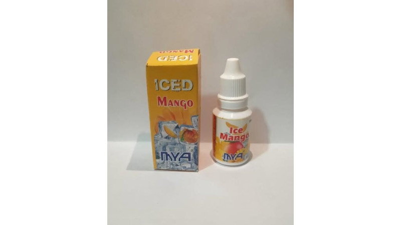 Mango Flavour E-Liquid