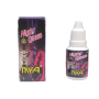 MYA E-liquid Night Queen Vape Flavour | E-Juice hookah for e-cigarette, pen hookah