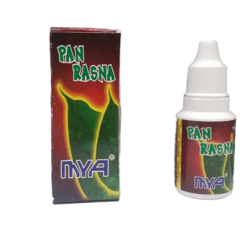 MYA Pan Rasna Vape Juice | hookah Flavour for pen hookah, e-cigarette