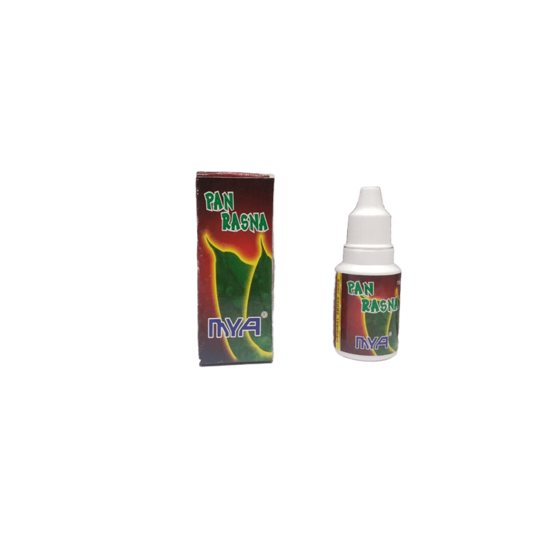 MYA Pan Rasna Vape Juice | Hookah Flavour for e-cigarette