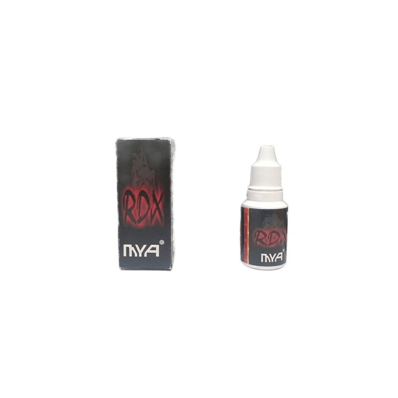 MYA RDX Vape E-liquid | Flavour | Pen hookah E-Juice