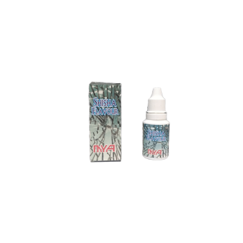 MYA Sheesha Vape E-liquid | Flavour for e-cigarette, Vaporizer | Pen hookah Flavor