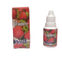 MYA Strawberry Vape E-liquid | Nicotine free Flavor | E-cigarette Hookah Flavour