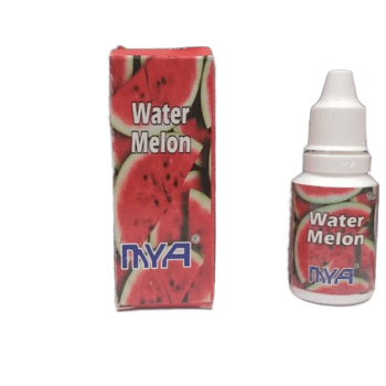 MYA Watermelon Vape E-Liquid | Flavour for e-cigarette | Pen Hookah Flavor