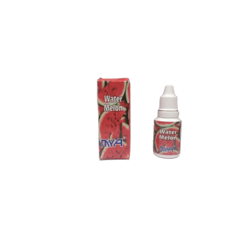 MYA Watermelon Vape E-Liquid | Flavour for e-cigarette | Pen Hookah Flavor