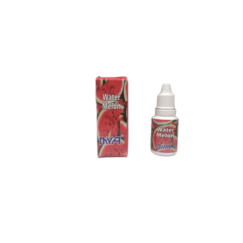 MYA Watermelon Vape eLiquid | Flavour for e-cigarette | Hookah Flavor