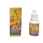 MYA Vape Flavour | X On The Beach E-liquid | Flavour for Rechargeable hookah, Vaporizer