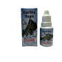 Mya Flavour Barfilla Pan E-liquid | E-Vape Juice | E-Cigarette Pen Hookah Flavor | Non Nicotine (1 Bottle)