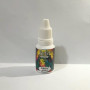 R&M Double Apple E-liquid | 50mg Nicotine Flavour | 15ml Flavor ejuice