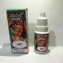 R&M Mint Flavour | 50mg Nicotine E-Liquid | Vapes Flavor | E-Juice