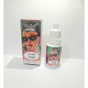 R&M Peach Berry Flavour | 50mg Nicotine Vape E-Liquid | Flavor ejuice