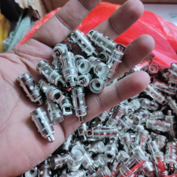 Eleaf istick pico replacement coil | EC Head Technology (Pack of 1) - Vapify.in