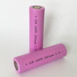 Eleaf Battery