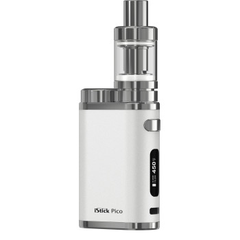 Eleaf iStick PICO 75W Hookah | E-cigarette Refillable Vaporizer | OLED display | 2200 mah