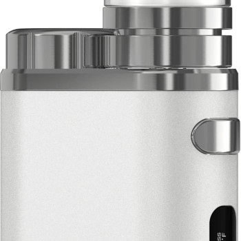 Eleaf iStick PICO 75W Hookah | E-cigarette Refillable Vaporizer | OLED display | 2200 mah