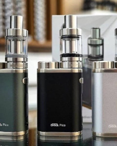 Eleaf istick pico