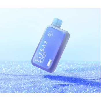 ELF BAR BC-10000 Puffs Disposable Vape | 50mg Nicotine Vaporizer Pods | E-cigarettes