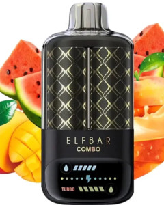 Elf Bar Combo