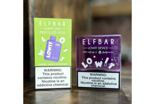 Types of Vapes: A Comprehensive Overview