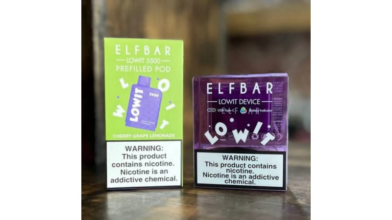 Types of Vapes: A Comprehensive Overview
