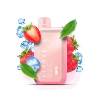 ELF BAR RAYA D1 13000 Puffs Vape | Rechargeable Disposable Pod E-cigarette | Vaporizer