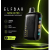 Elf Bar RayaD3 pro | 30000 Puffs Disposable Vape | Type-C Rechargeable