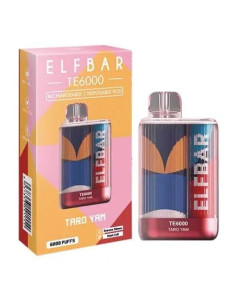 Elf Bar TE6000
